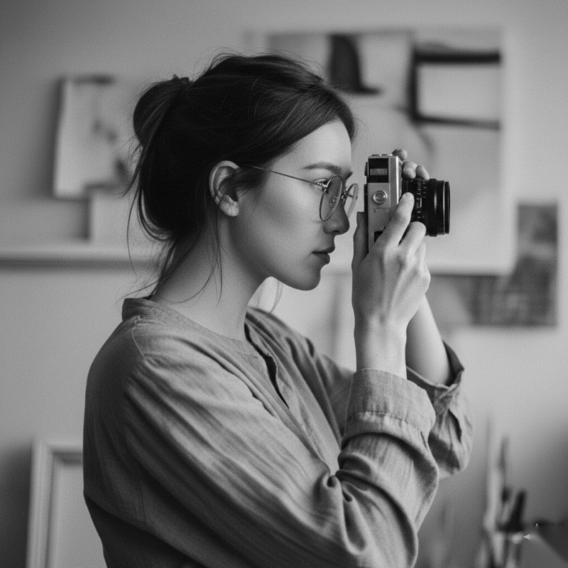 조이 작가 - 용인 동백 사진관 버드903스튜디오