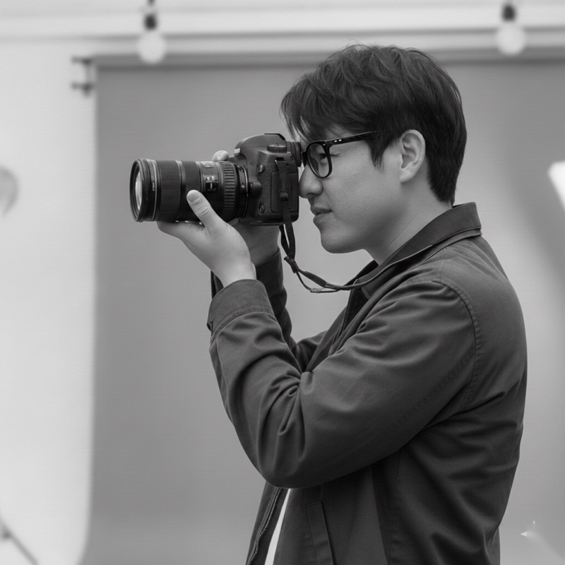 잭 작가 - 용인 동백 사진관 버드903스튜디오